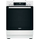 Кухонная плита Whirlpool